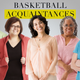 Image for article titled Desperate VH1 Greenlights New Reality Show ‘Basketball Acquaintances’